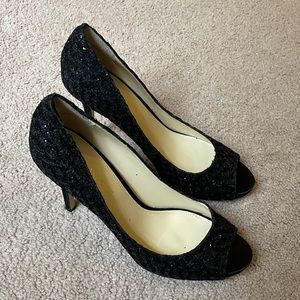 Enzo Angiolini Heels